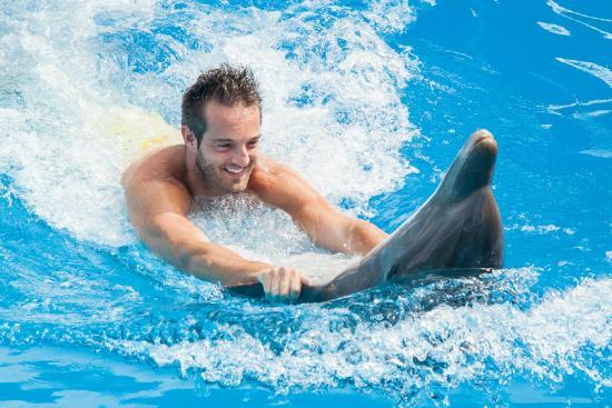 Manati-parken Bavaro